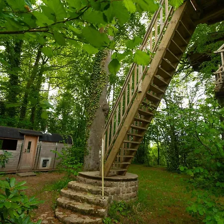 Le Domaine De Wail - Legends Resort Exterior photo