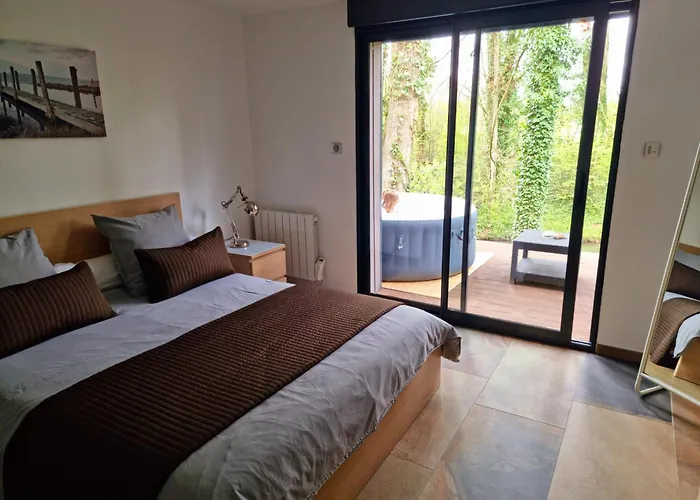 Le Domaine De Wail - Legends Resort