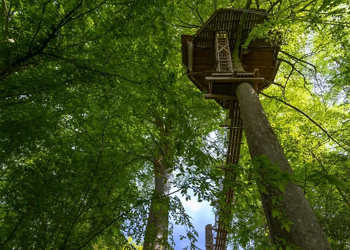 Le Domaine De Wail - Legends Resort