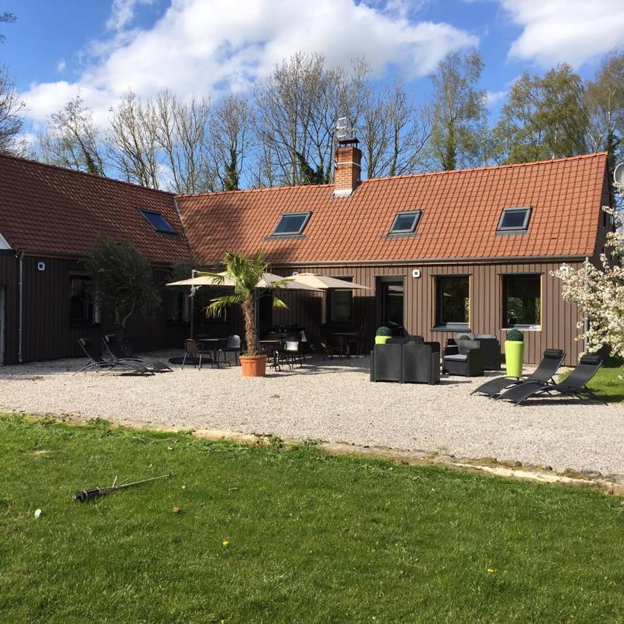 Bed and breakfast Le Domaine De - Legends