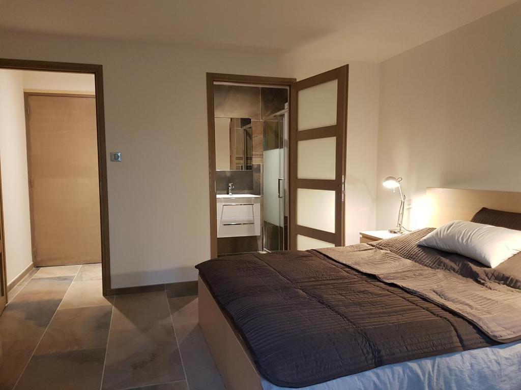 Bed and breakfast Le Domaine De - Legends