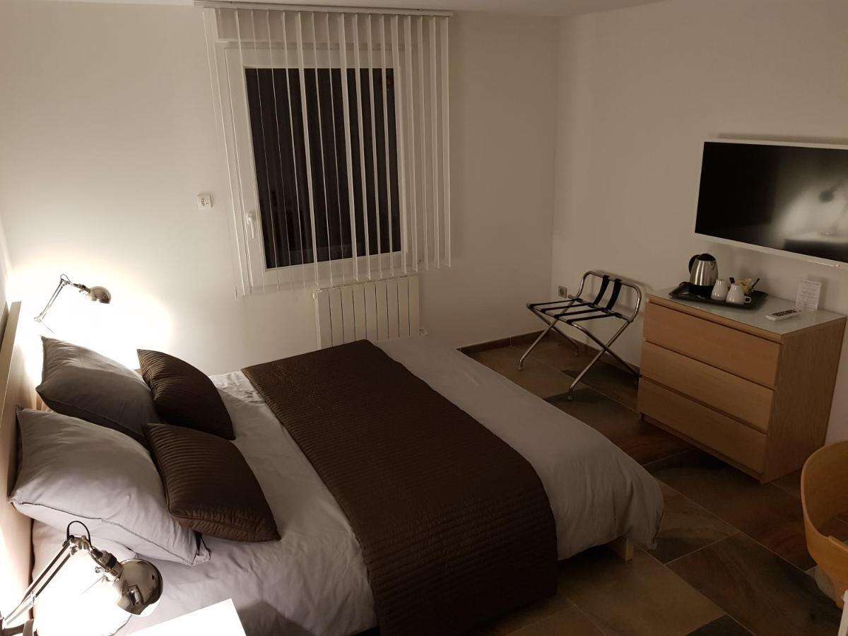 Bed and breakfast Le Domaine De - Legends Wail