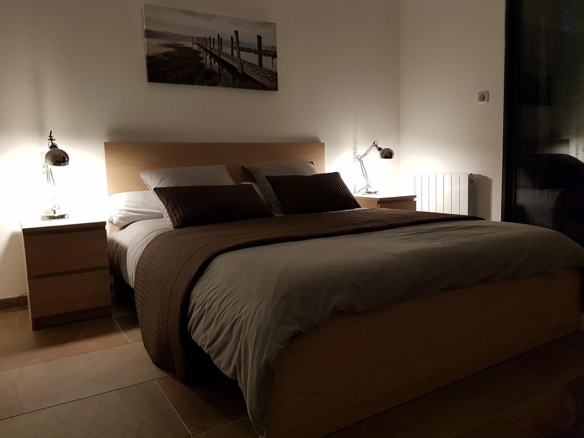 Bed and breakfast Le Domaine De - Legends Wail