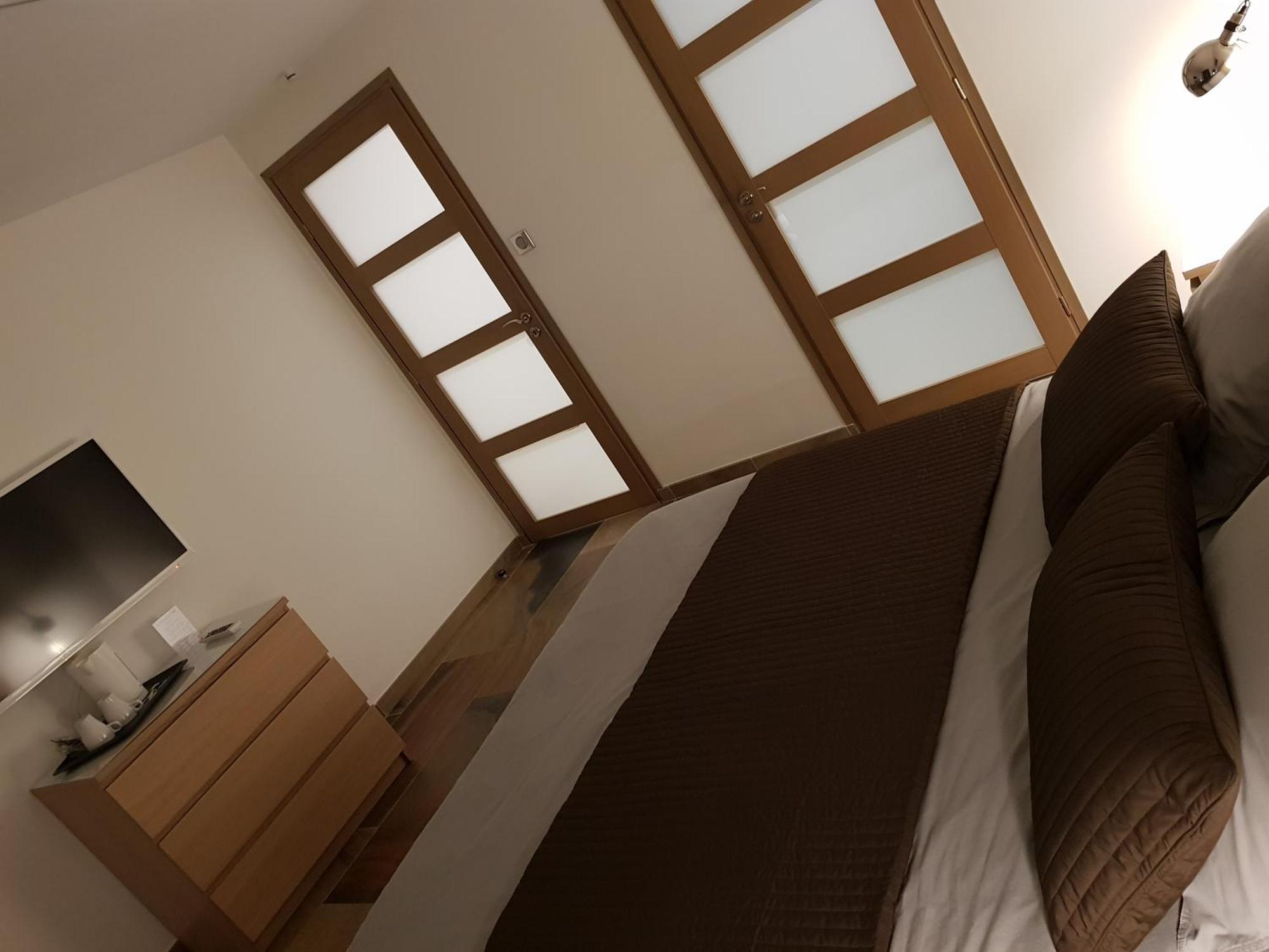 Le Domaine De - Legends Bed and breakfast 3*