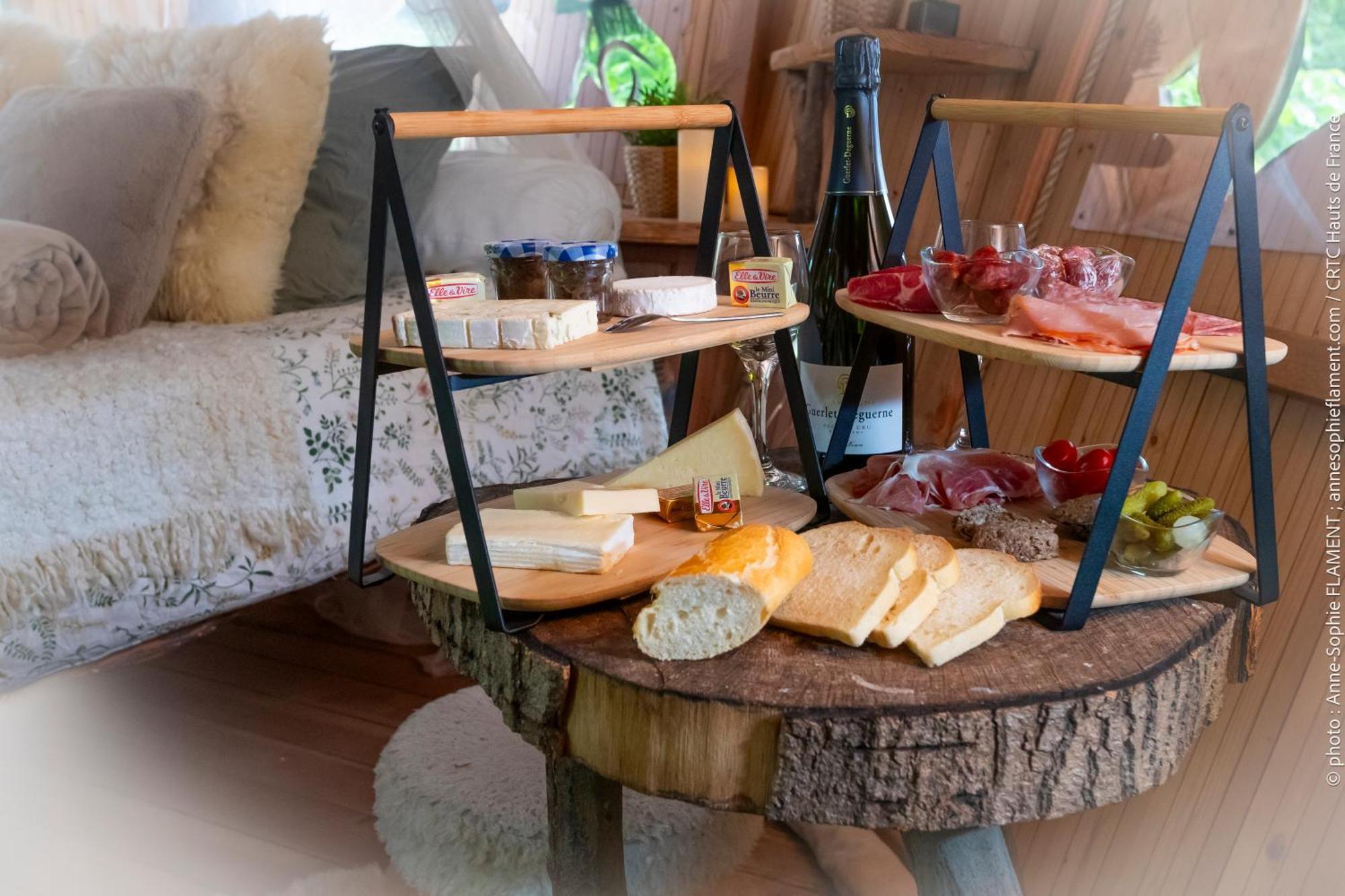 Bed & Breakfast Le Domaine De - Legends 3*
