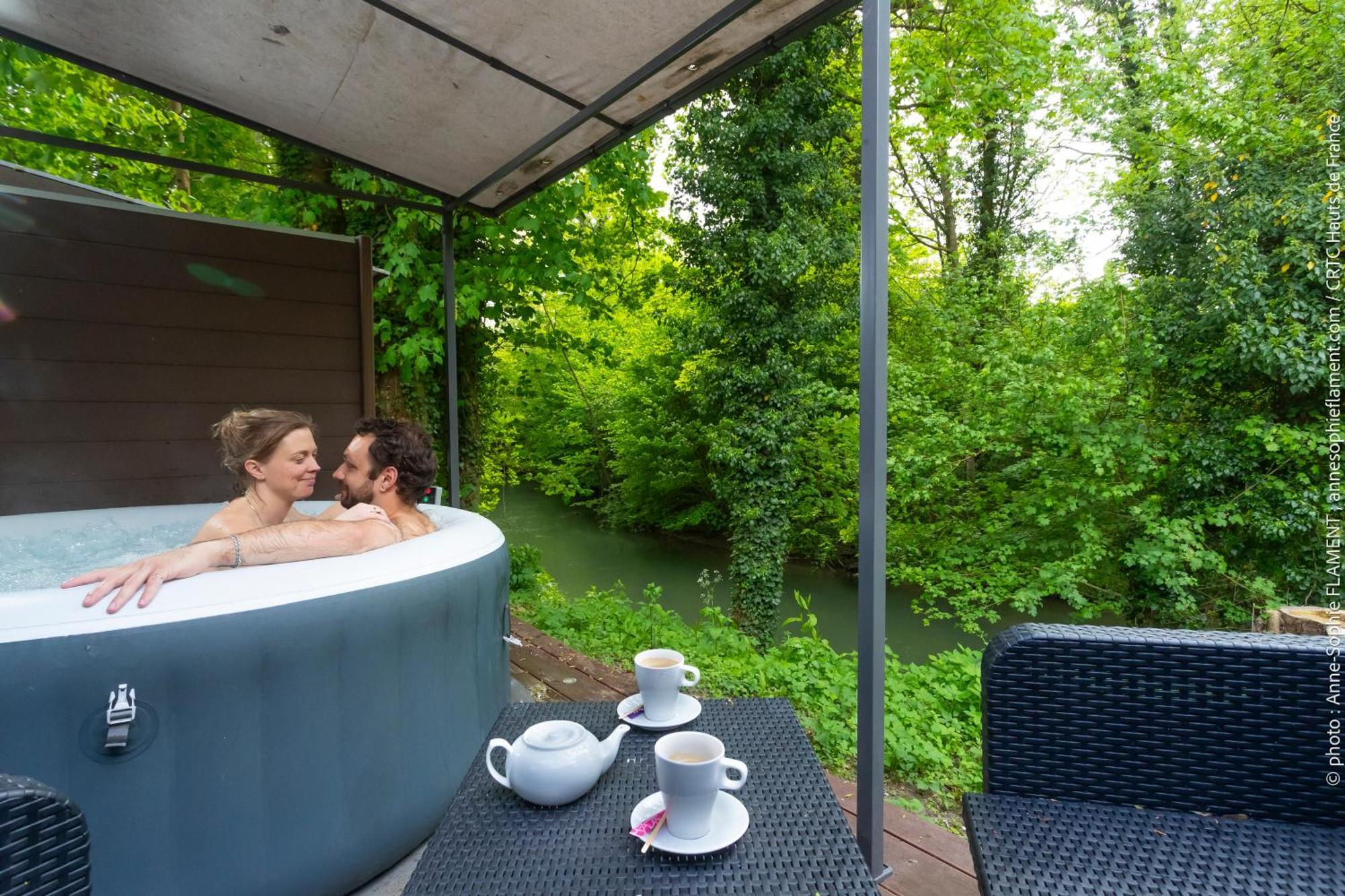 Bed & Breakfast Le Domaine De - Legends Wail
