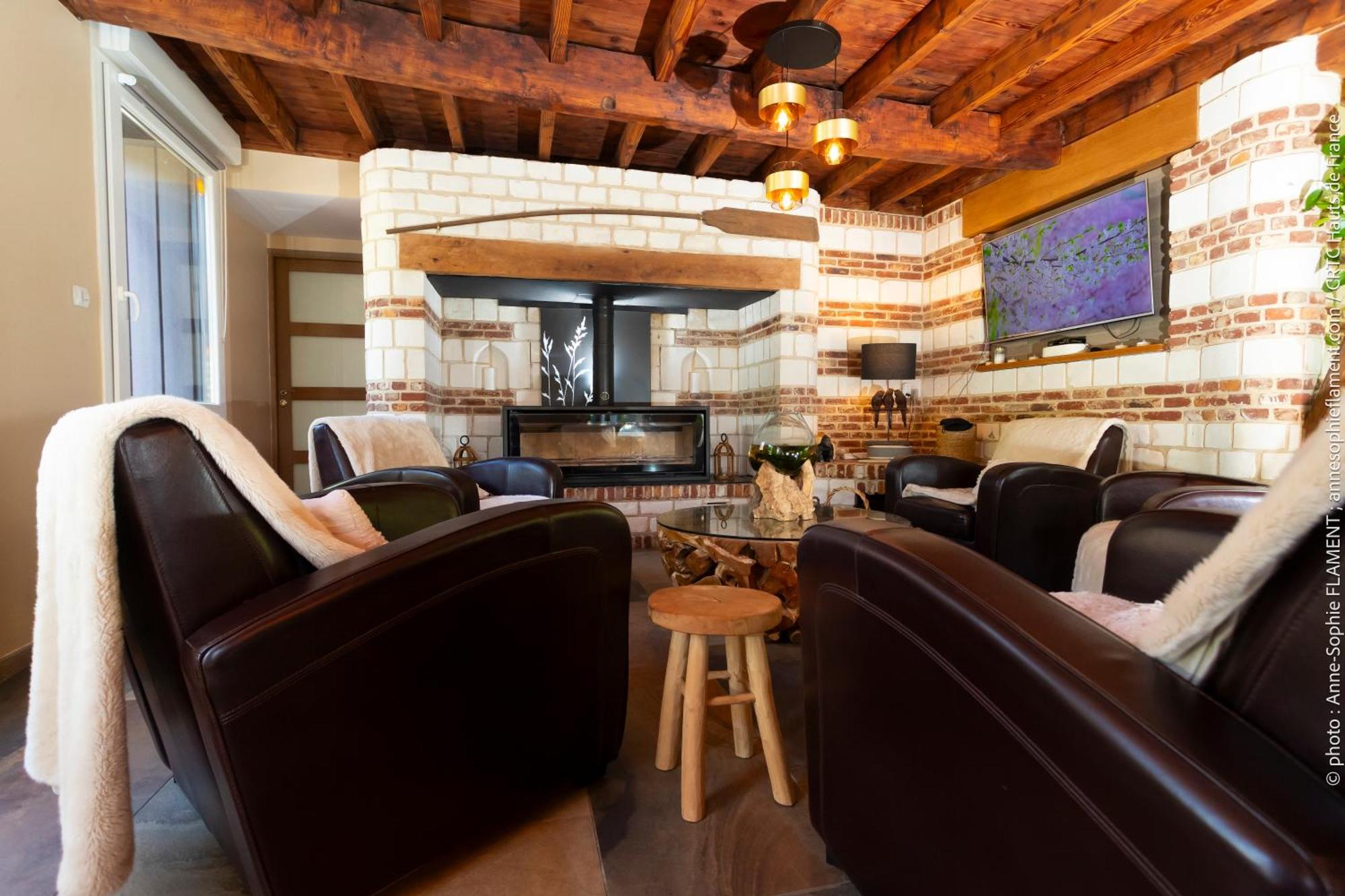 Le Domaine De - Legends Bed & Breakfast