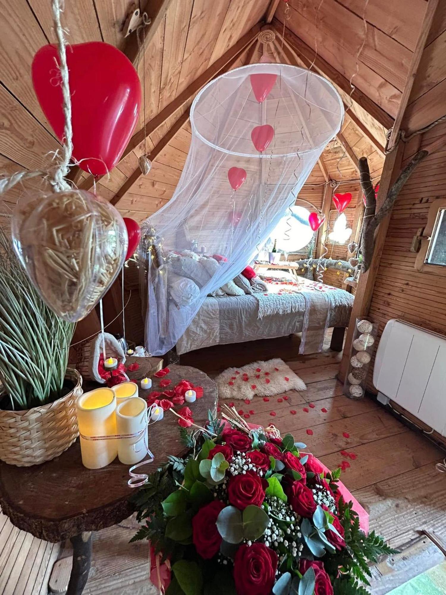 Bed & Breakfast Le Domaine De - Legends 3*