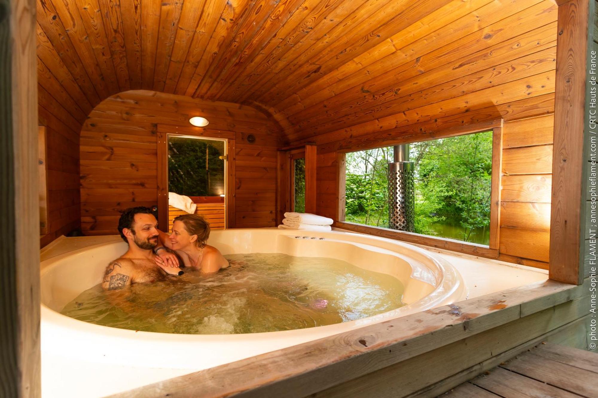 Bed & Breakfast Le Domaine De - Legends Wail