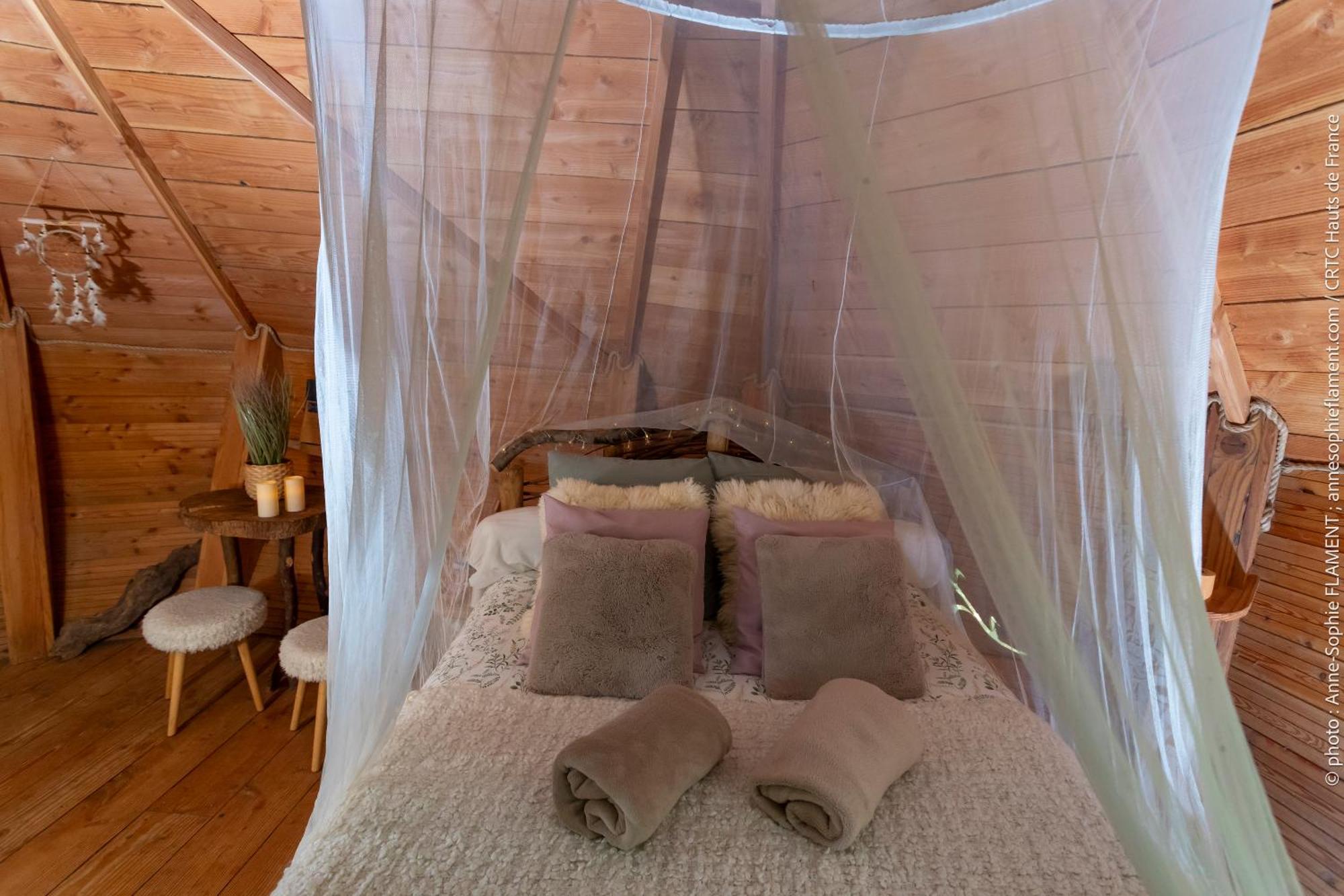 Le Domaine De - Legends Bed & Breakfast 3*