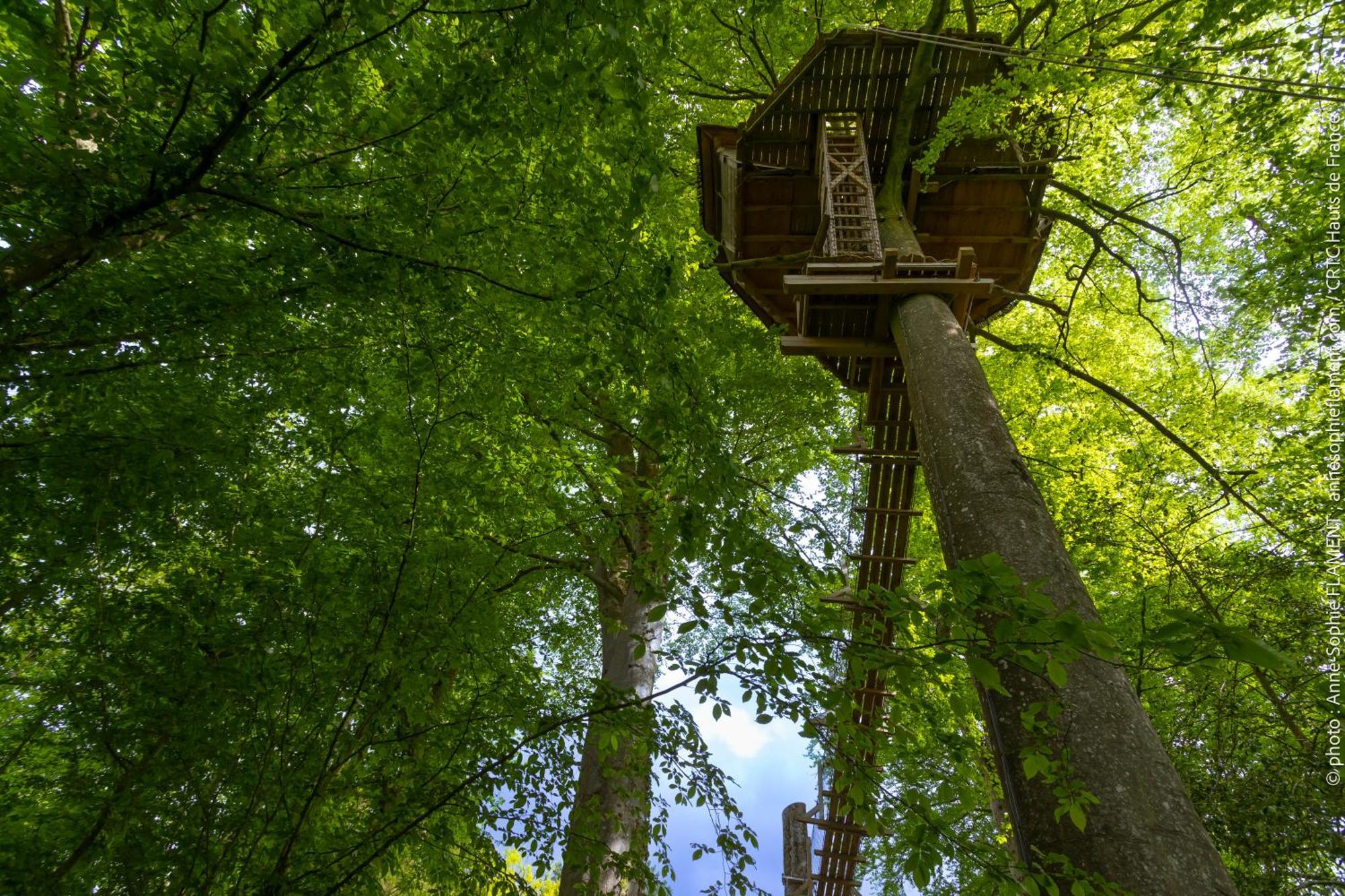 Bed & Breakfast Le Domaine De - Legends 3*